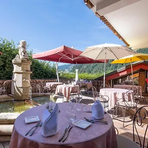 Macchi Restaurant & Hotel